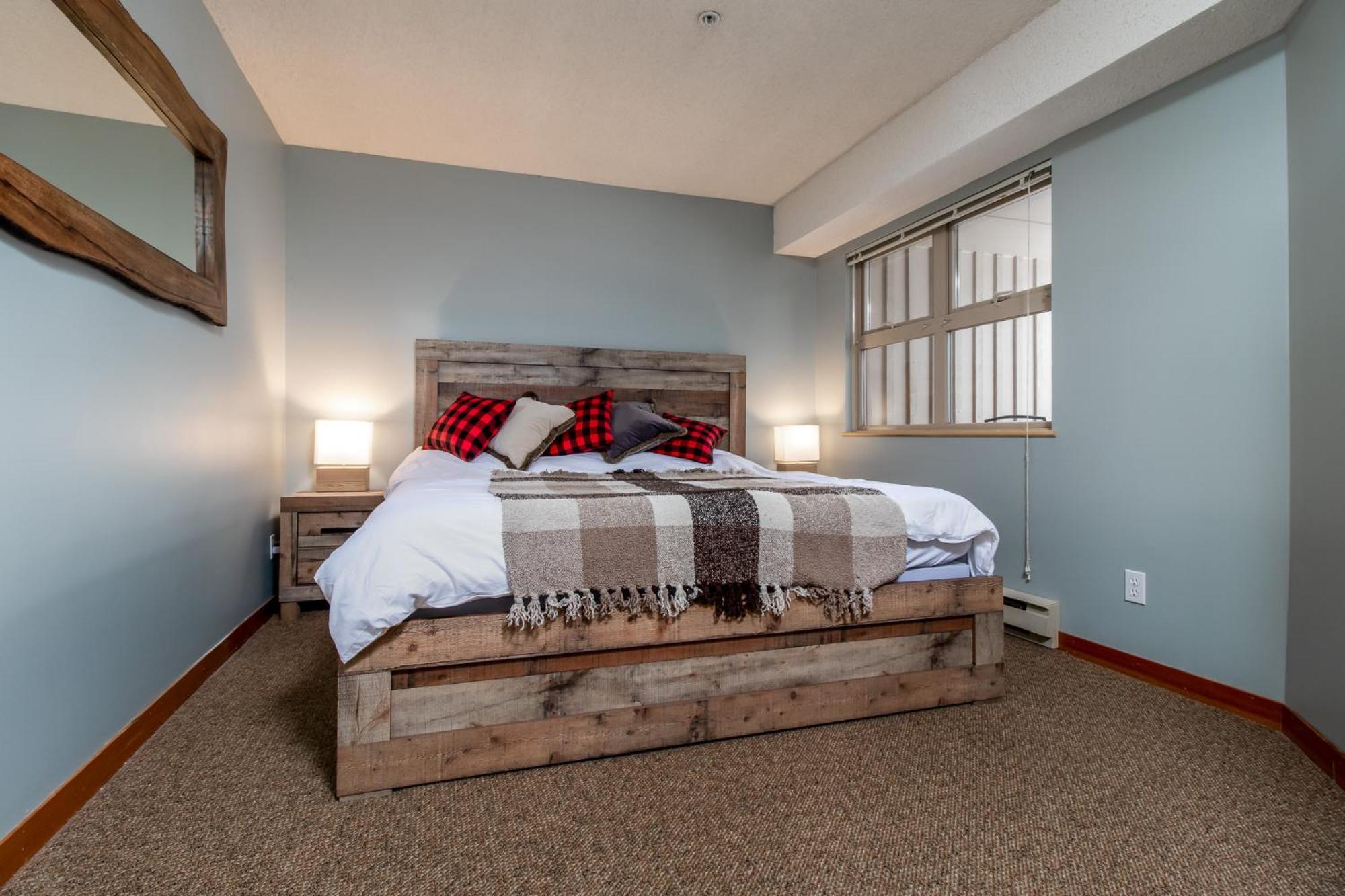 Creekside Slopeside 1Br With Pool, Hot Tub, Bbq Apartment Уислър Екстериор снимка